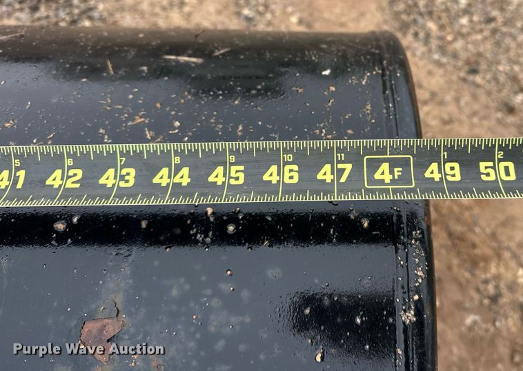 image for item ER4971 (2) 2006 Fuel Systems Inc. fuel tanks