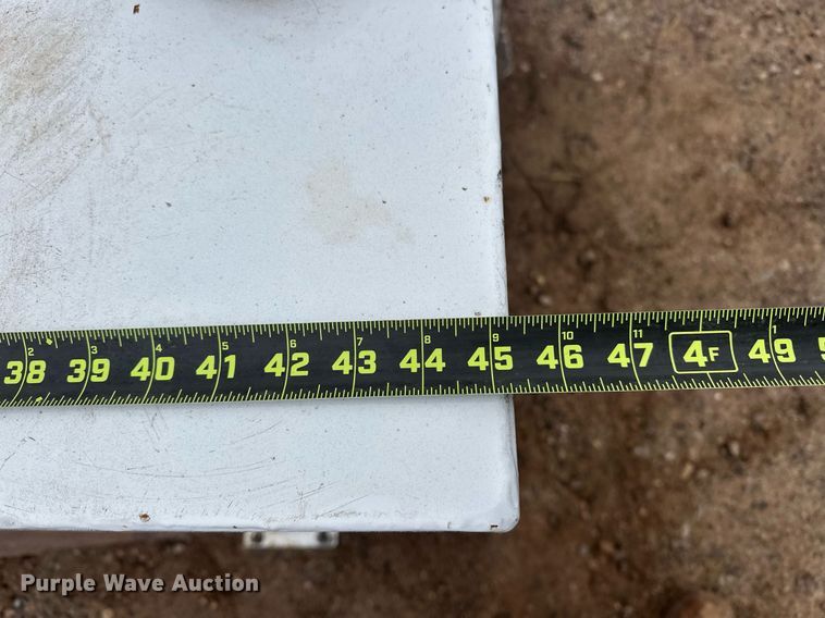 image for item ER4974 (2) Delta Consolidated Industries tanks