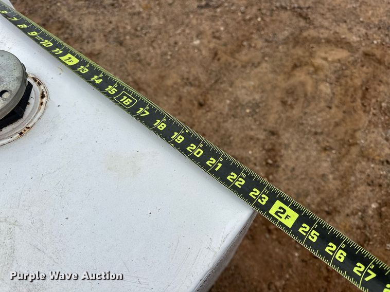 image for item ER4974 (2) Delta Consolidated Industries tanks