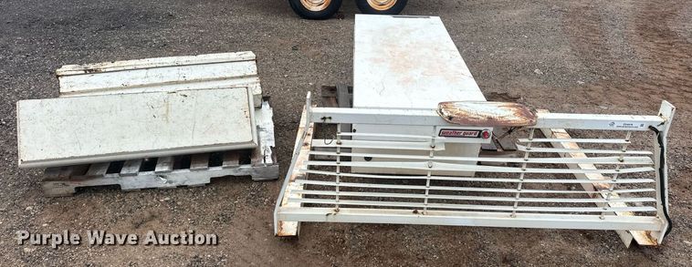 image for item ER4978 Automotive accessories