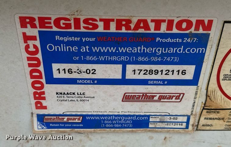 image for item ER4978 Automotive accessories