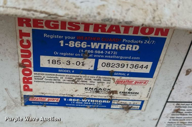 image for item ER4978 Automotive accessories