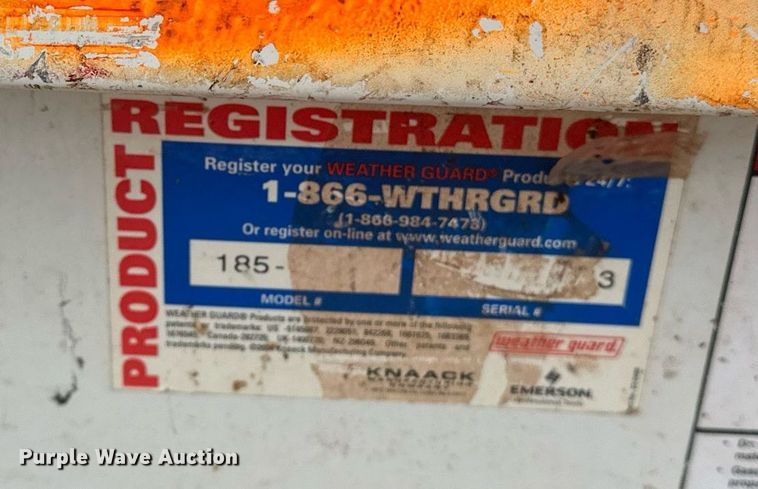 image for item ER4978 Automotive accessories