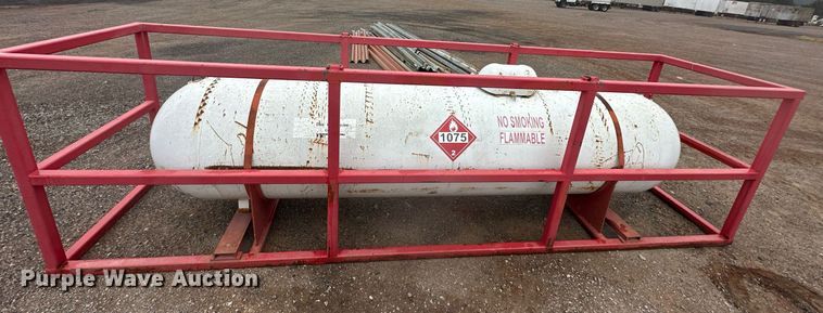 image for item ER4980 Propane tank
