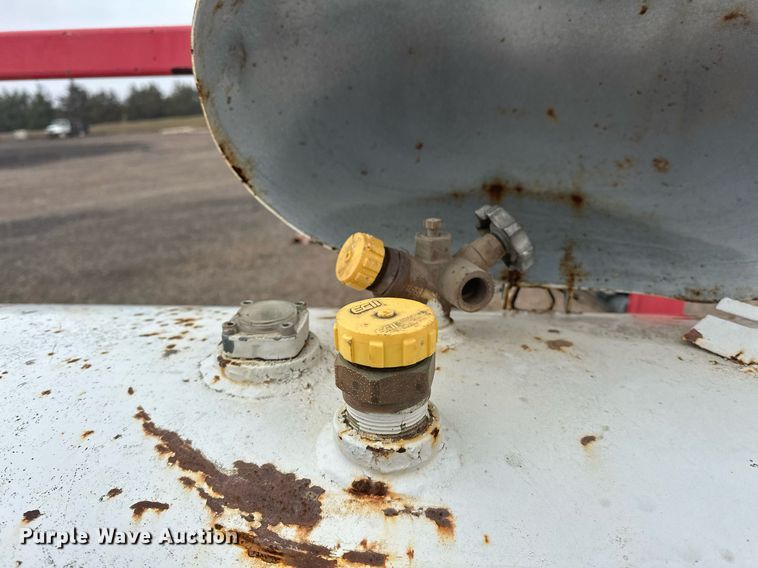 image for item ER4980 Propane tank