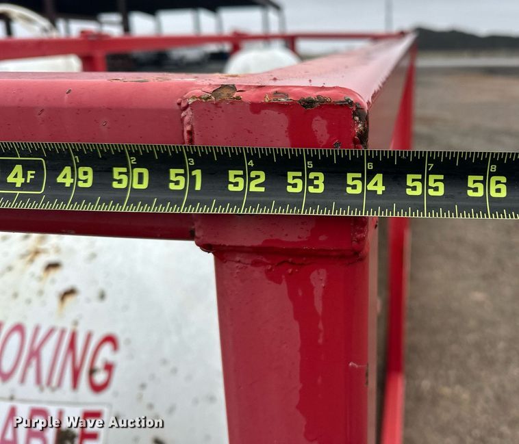 image for item ER4980 Propane tank