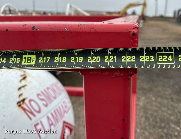 image for item ER4980 Propane tank