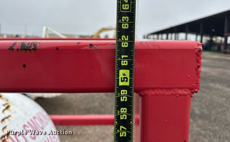 image for item ER4980 Propane tank