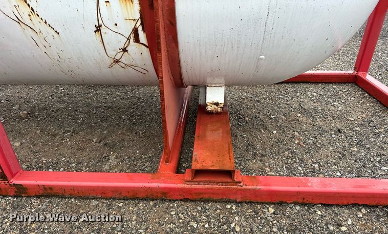 image for item ER4980 Propane tank