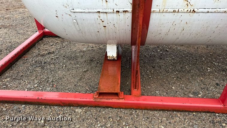 image for item ER4980 Propane tank