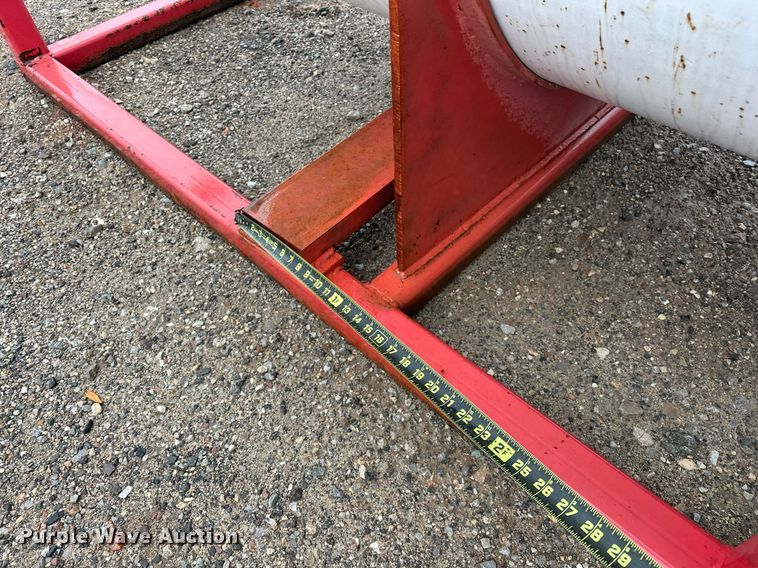 image for item ER4980 Propane tank