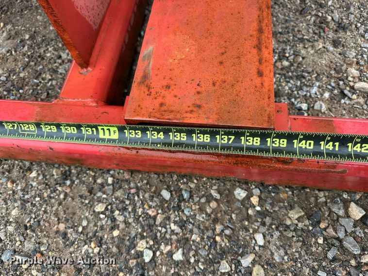 image for item ER4980 Propane tank