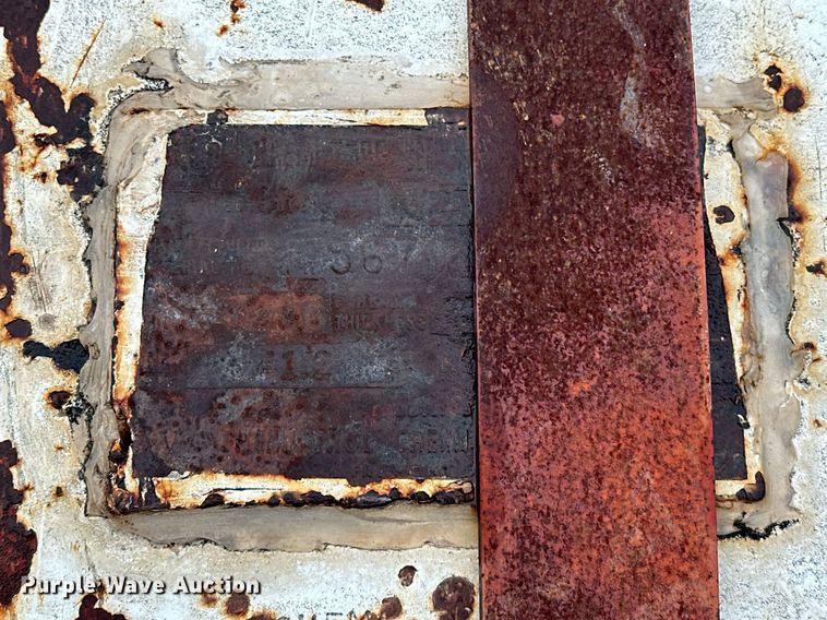 image for item ER4980 Propane tank