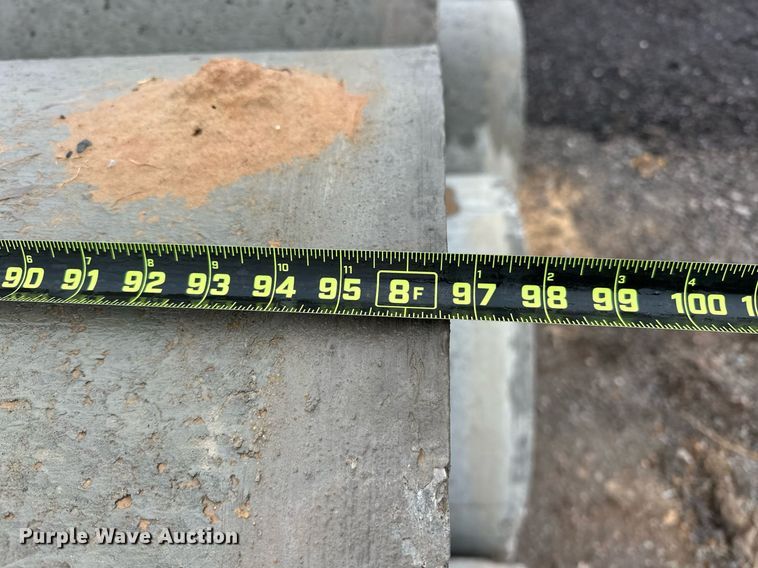 image for item ER4983 Concrete pipes