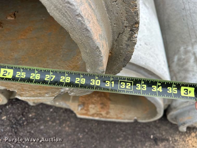 image for item ER4983 Concrete pipes