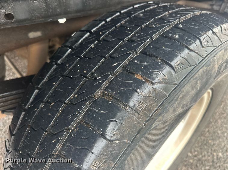 image for item ER4985 1998 Chevrolet Suburban SUV