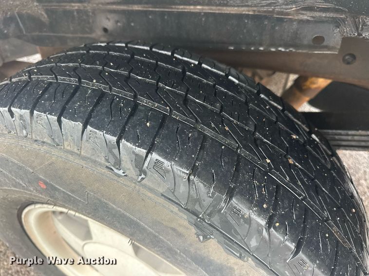 image for item ER4985 1998 Chevrolet Suburban SUV