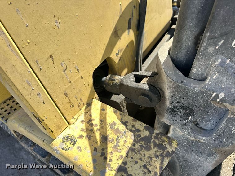 image for item ER4995 2004 Hyster H60XM forklift