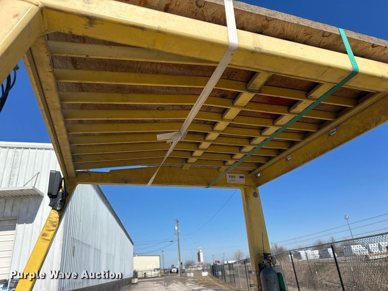 image for item ER4995 2004 Hyster H60XM forklift