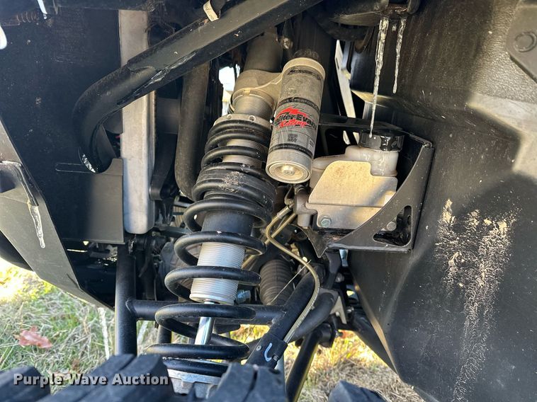 image for item ER4996 2023 Polaris General XP utility vehicle