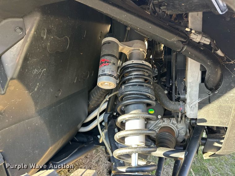 image for item ER4996 2023 Polaris General XP utility vehicle