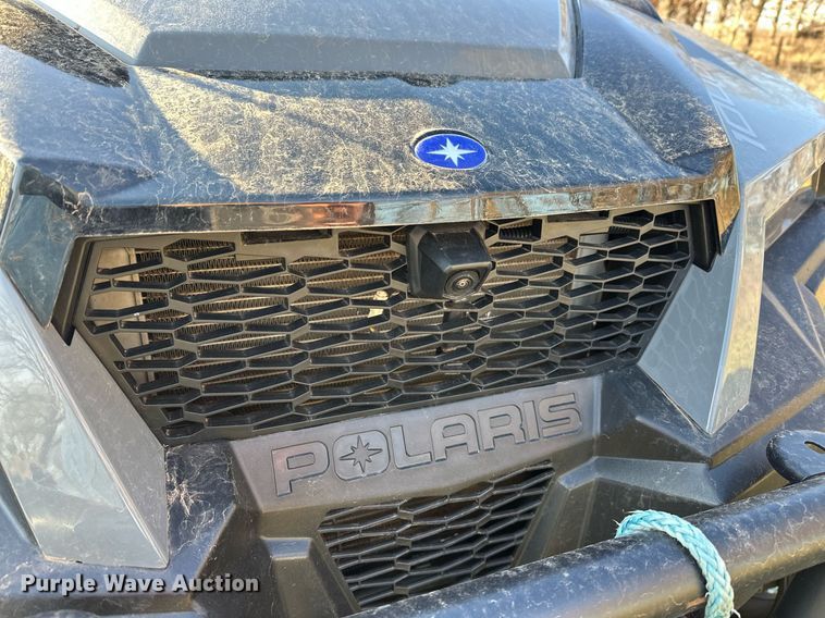 image for item ER4996 2023 Polaris General XP utility vehicle