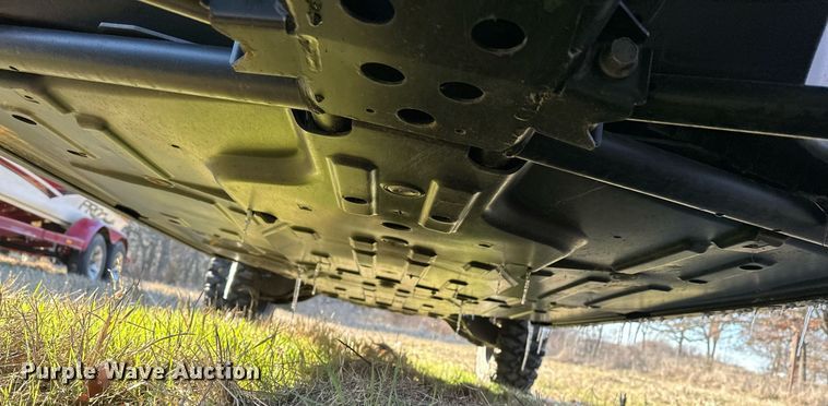image for item ER4996 2023 Polaris General XP utility vehicle
