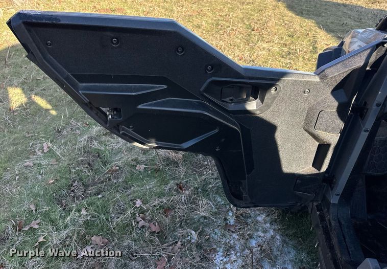image for item ER4996 2023 Polaris General XP utility vehicle
