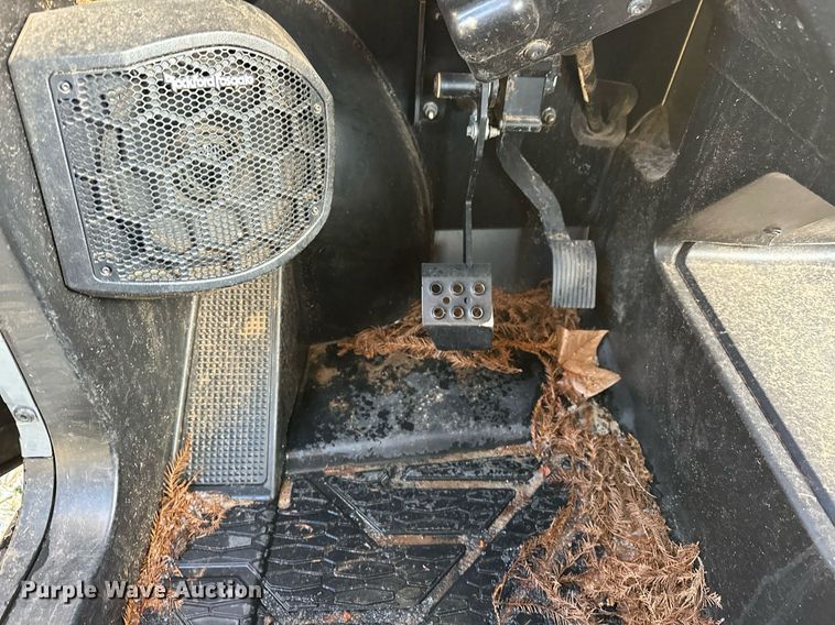 image for item ER4996 2023 Polaris General XP utility vehicle