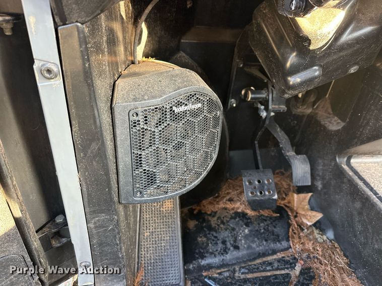 image for item ER4996 2023 Polaris General XP utility vehicle