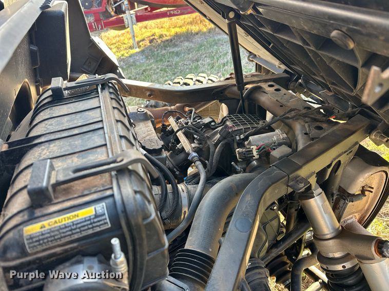 image for item ER4996 2023 Polaris General XP utility vehicle