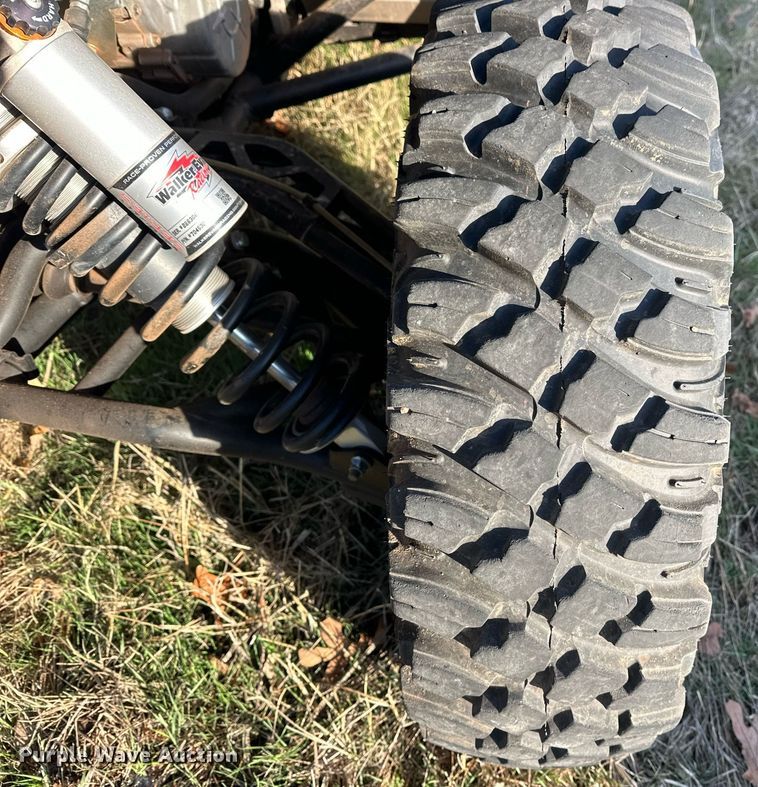 image for item ER4996 2023 Polaris General XP utility vehicle