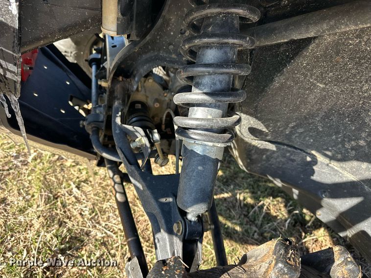 image for item ER4997 2022 Can-Am Defender Max utility vehicle