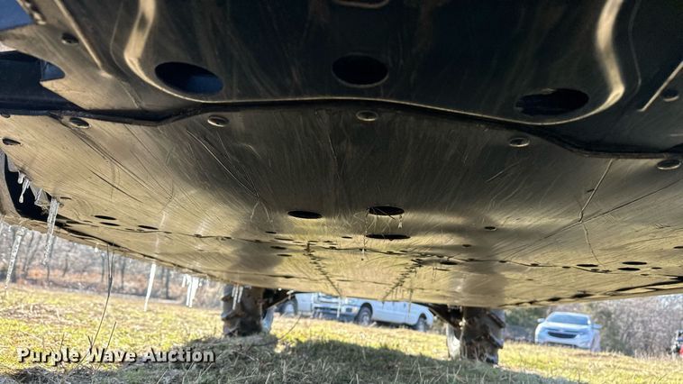 image for item ER4997 2022 Can-Am Defender Max utility vehicle