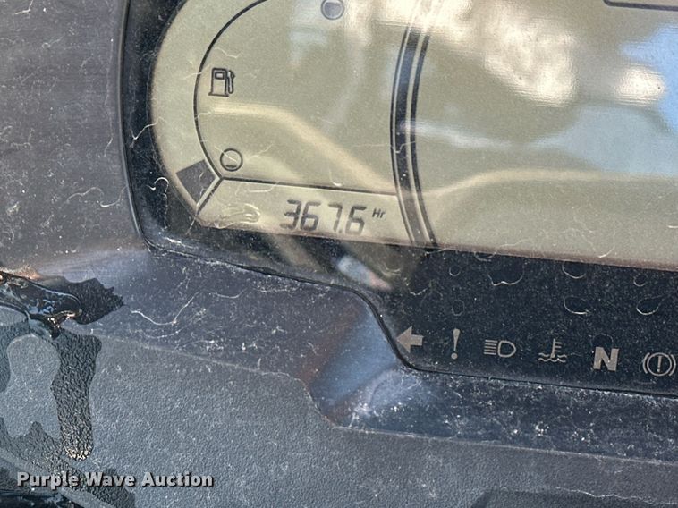 image for item ER4997 2022 Can-Am Defender Max utility vehicle