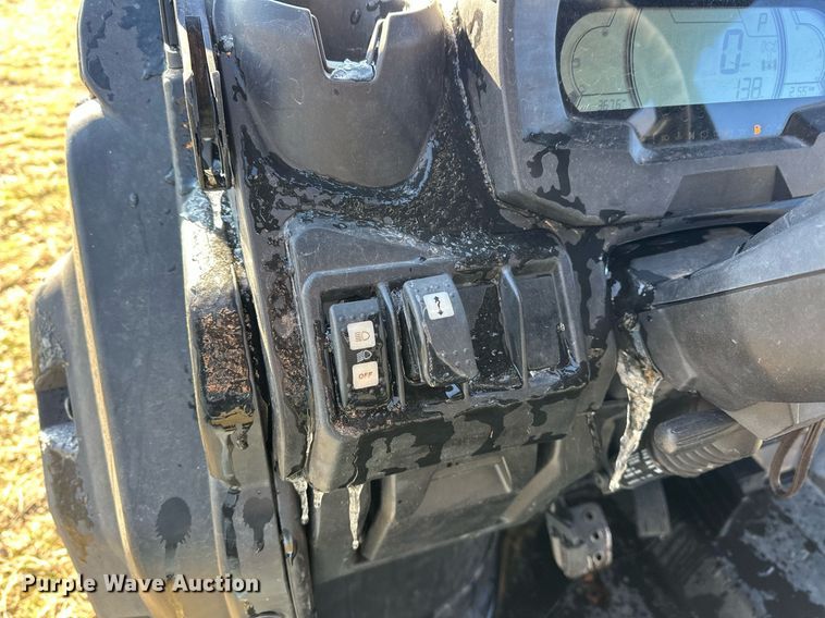 image for item ER4997 2022 Can-Am Defender Max utility vehicle