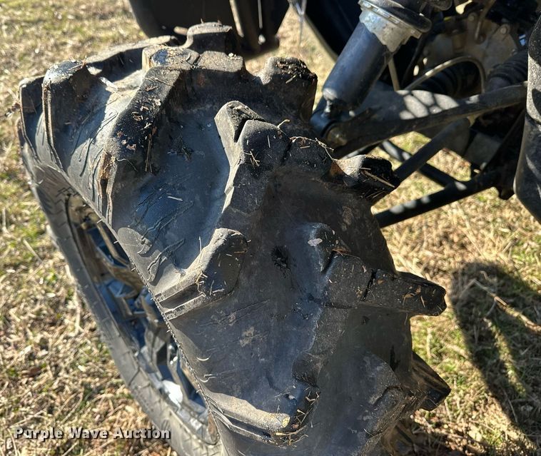 image for item ER4997 2022 Can-Am Defender Max utility vehicle