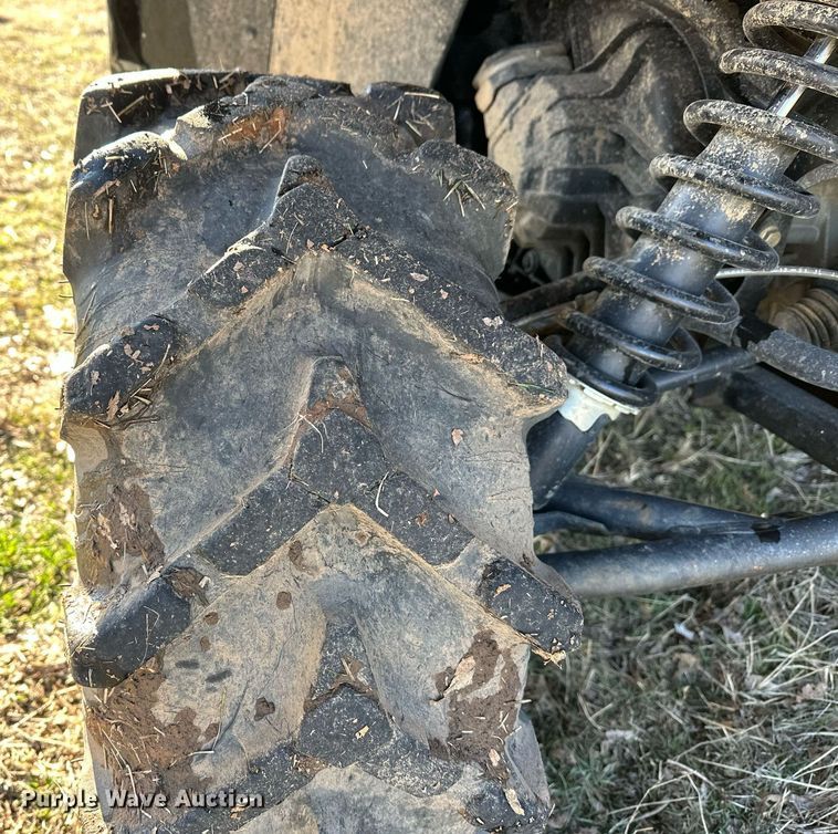 image for item ER4997 2022 Can-Am Defender Max utility vehicle