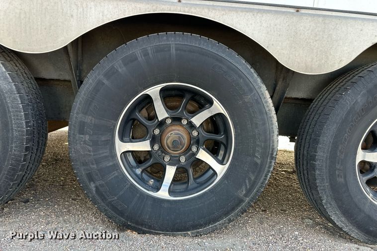 image for item ER8699 2012 Wells Cargo enclosed cargo trailer