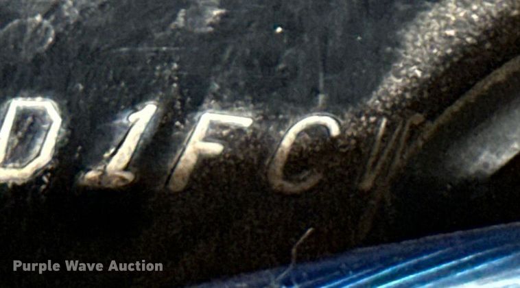 image for item ER8709 2005 Harley Davidson Electra Glide Ultra Classic motorcycle