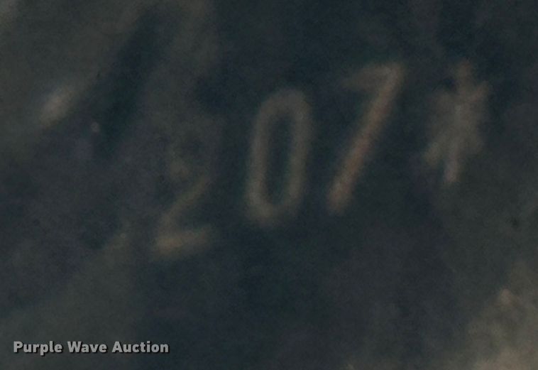 image for item ER8709 2005 Harley Davidson Electra Glide Ultra Classic motorcycle