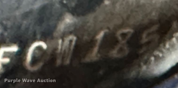 image for item ER8709 2005 Harley Davidson Electra Glide Ultra Classic motorcycle