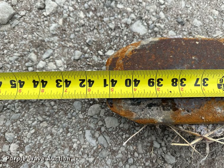 image for item ER8713 Clark GCX25 forklift