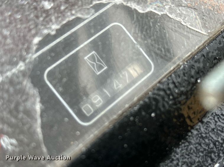 image for item ER8714 2000 Caterpillar GPL40 forklift