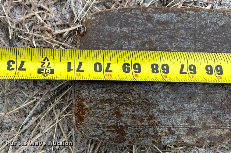 image for item ER8714 2000 Caterpillar GPL40 forklift