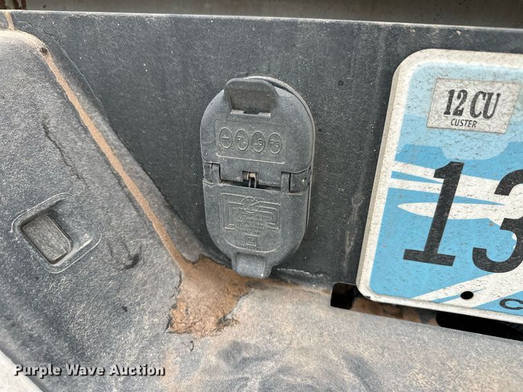 image for item ER8715 2019 Chevrolet Silverado 1500 Crew Cab pickup truck