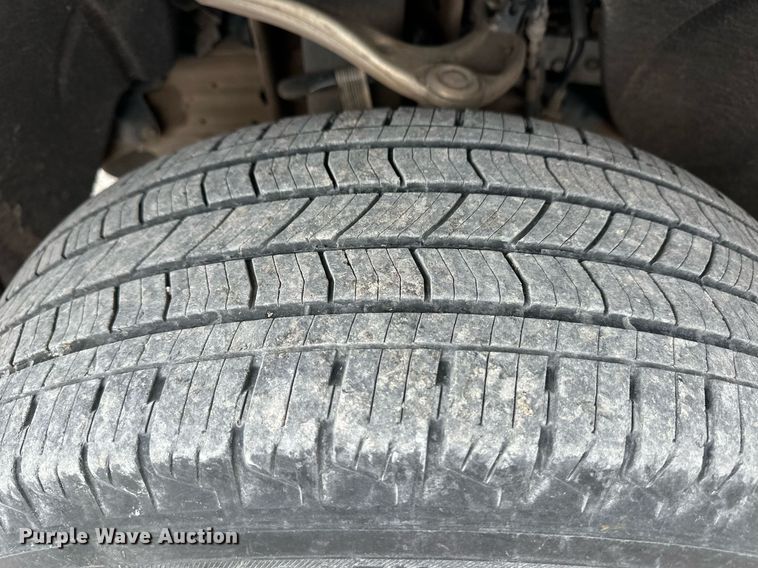 image for item ER8715 2019 Chevrolet Silverado 1500 Crew Cab pickup truck