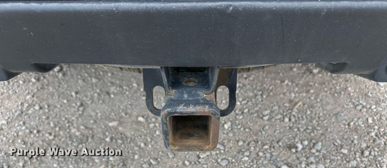 image for item ER8716 2011 Chevrolet Silverado 1500 Ext. Cab pickup truck