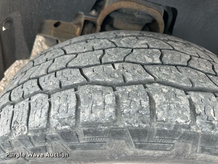 image for item ER8716 2011 Chevrolet Silverado 1500 Ext. Cab pickup truck