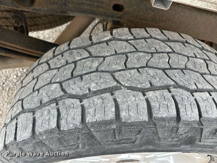 image for item ER8716 2011 Chevrolet Silverado 1500 Ext. Cab pickup truck